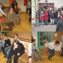 Firmstartwochenende '06